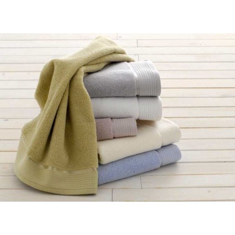 Bath Towels 50x100