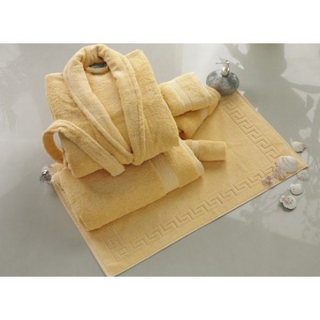 Hotel Textile - Bathrobe 6