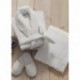 Hotel Textile - Bathrobe 3