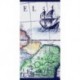 Beach Towel - Map