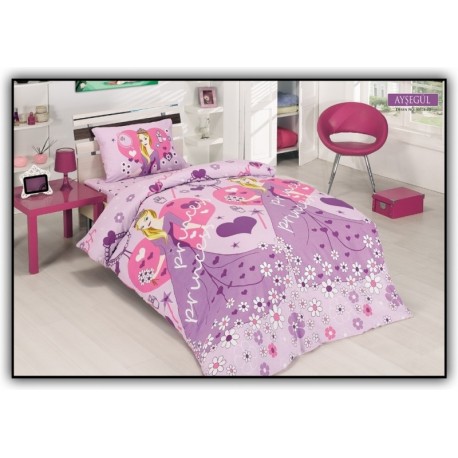 Creaton Bedlinen - Aysegul 10574-02