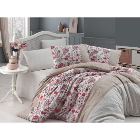 Classic Bedlinen Set - Gomez / New Season