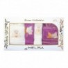Bathrobe set 4