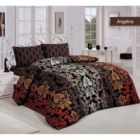 Creaton Bedlinen - Angelina 6575-03