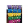 Production Towel - 6 in one package - in PVC - 008