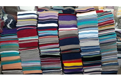 Stock Towel - 2000
