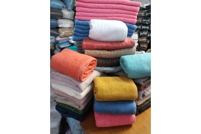 Stock Towel - 2000
