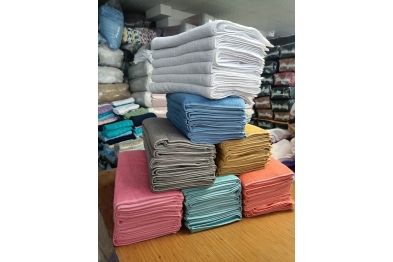 Stock Towel - 2002