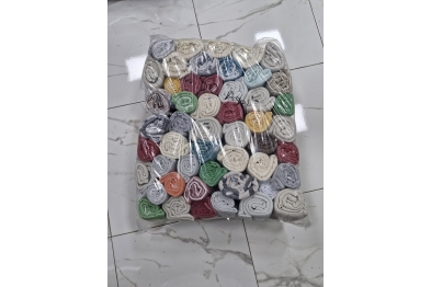 Stock Towel - 2004