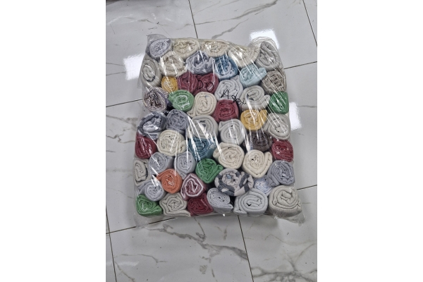 Stock Towel - 2004