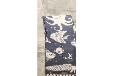 Stock Towel - 2006