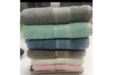 Stock Towel - 2007
