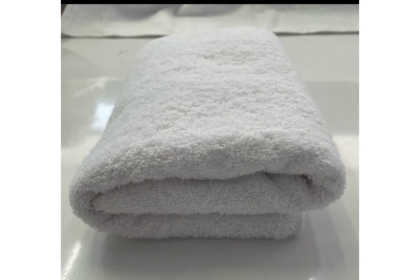 Stock Towel - 2008