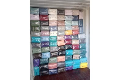 Stock Towel - 2009