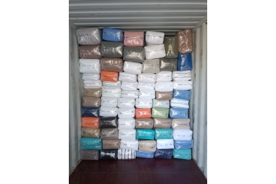 Stock Towel - 2010