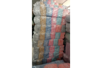 Stock Towel - 2012