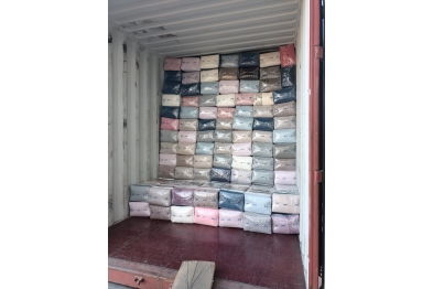 Stock Towel - 2013